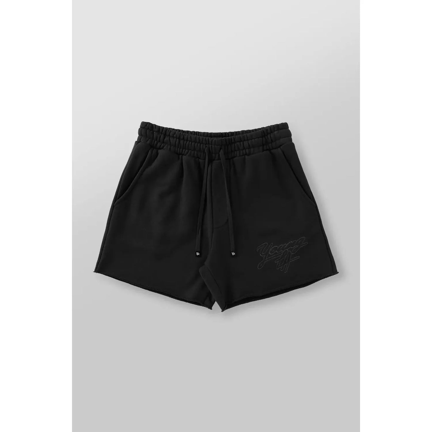 1063 - EFFORTLESS SETS - SHORTS