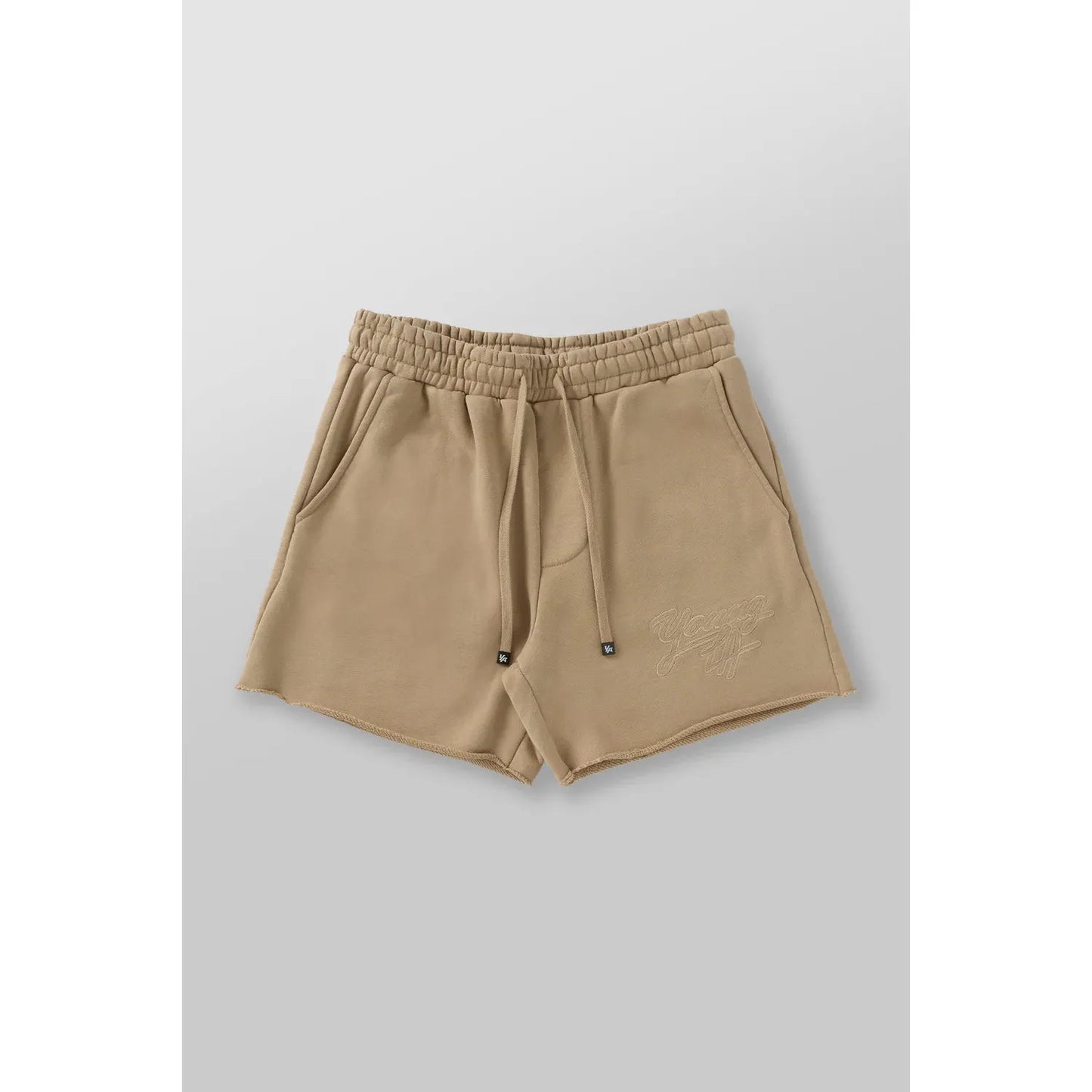 1063 - EFFORTLESS SETS - SHORTS