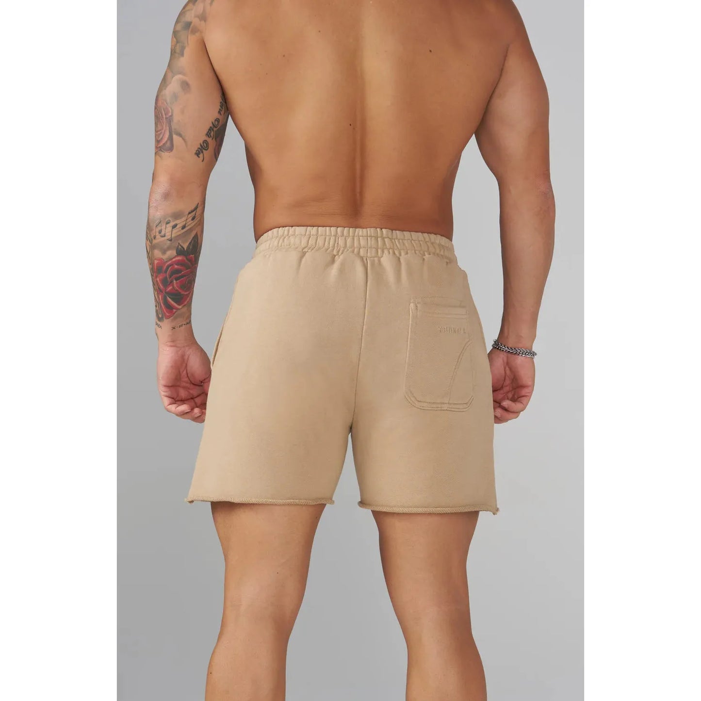 1063 - EFFORTLESS SETS - SHORTS