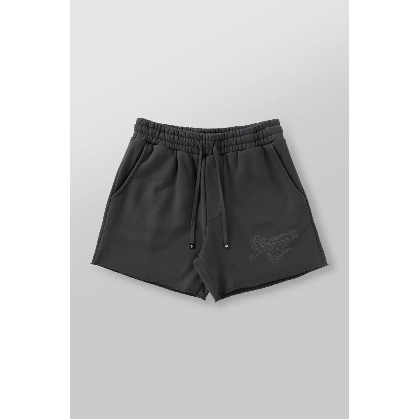 1063 - EFFORTLESS SETS - SHORTS