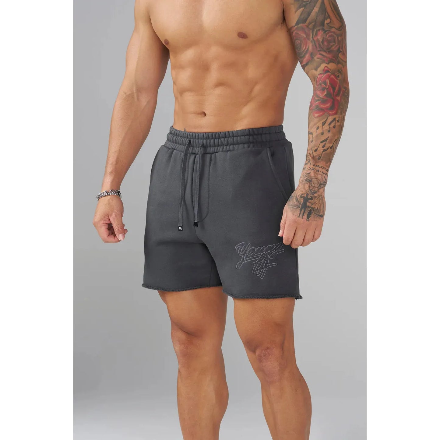 1063 - EFFORTLESS SETS - SHORTS