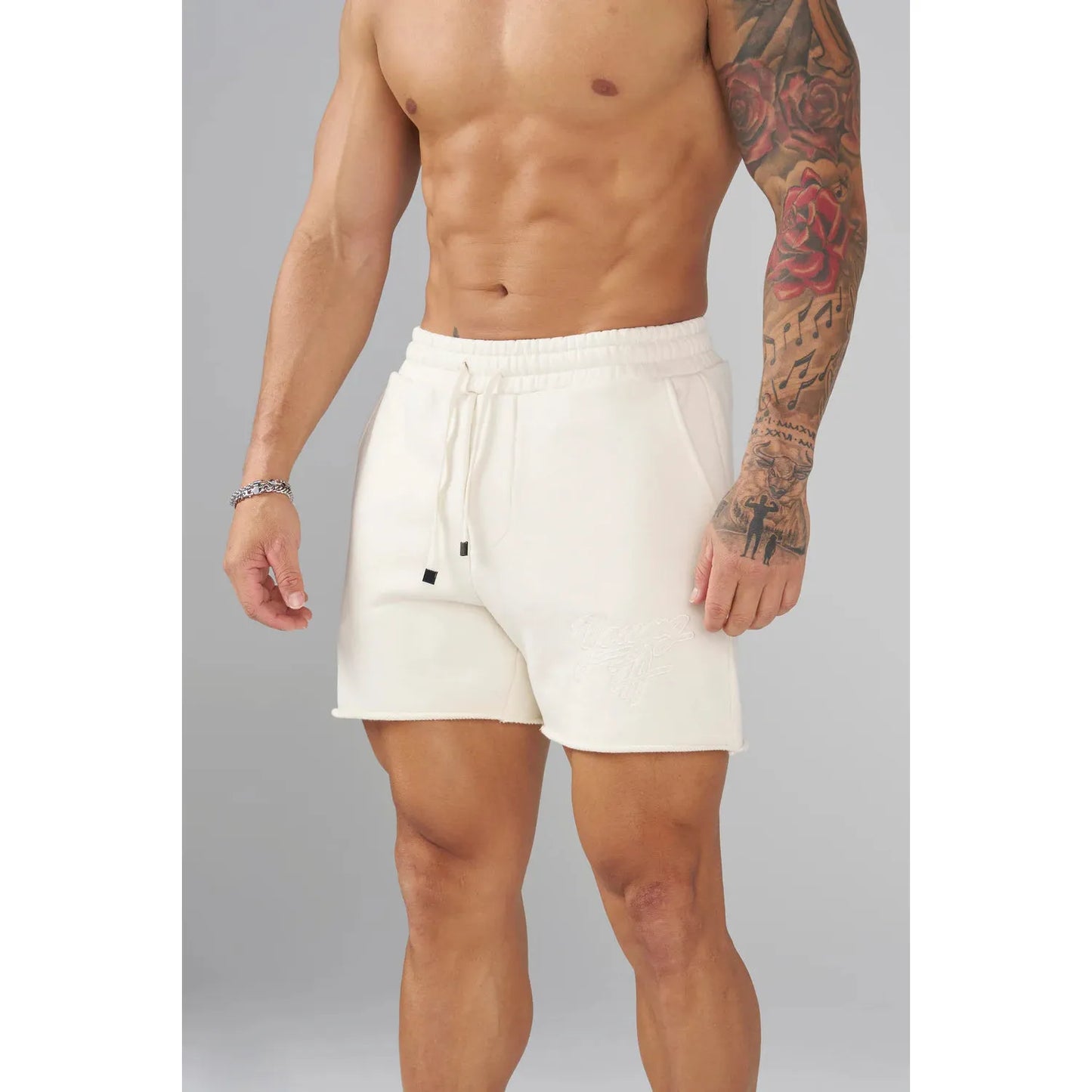 1063 - EFFORTLESS SETS - SHORTS