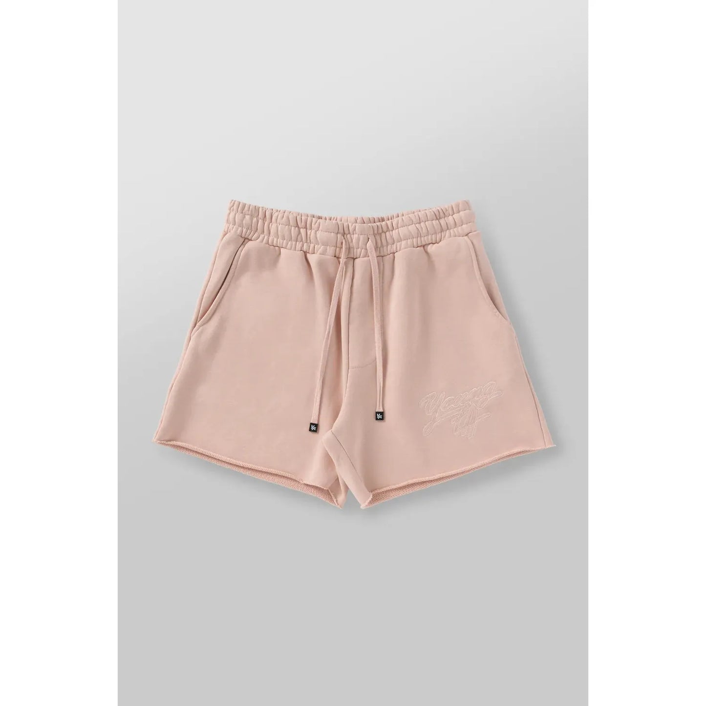 1063 - EFFORTLESS SETS - SHORTS
