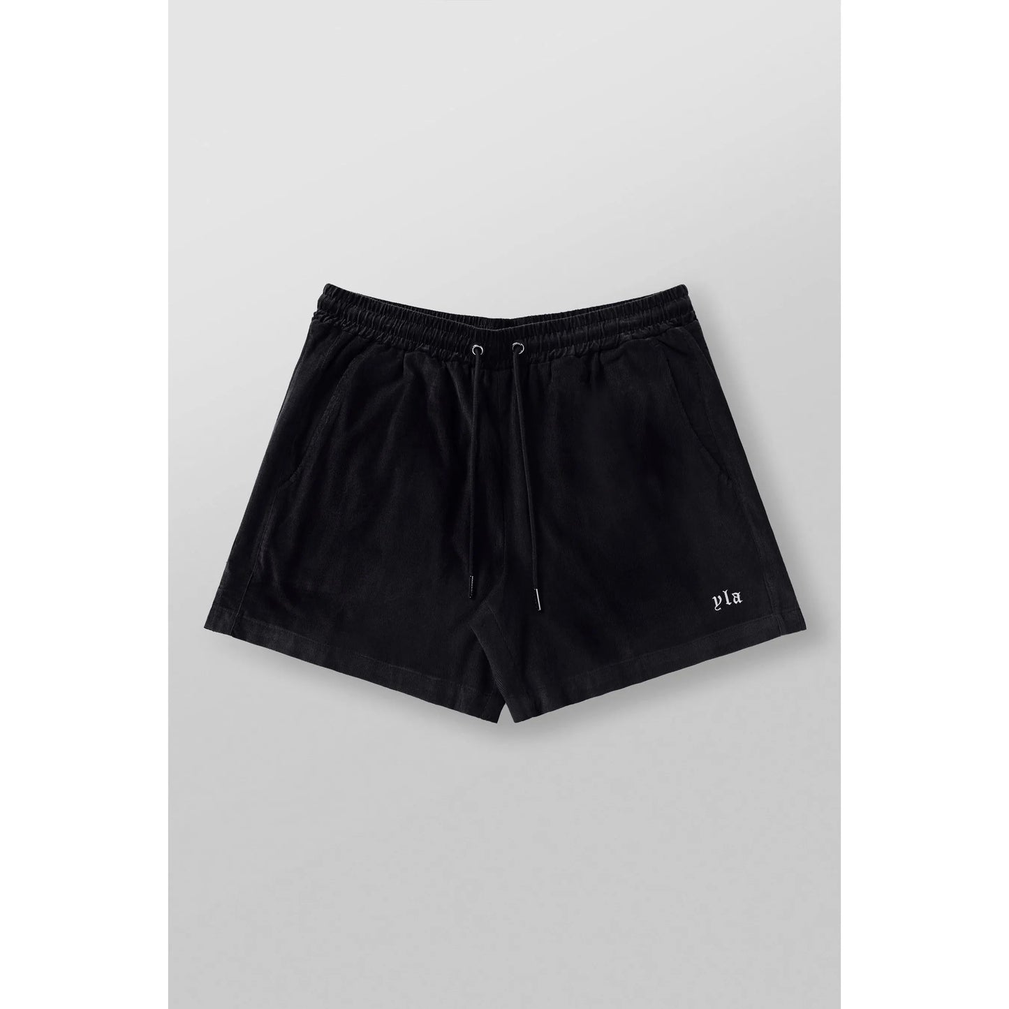 1087 - CORDUROY LOUNGE SHORTS
