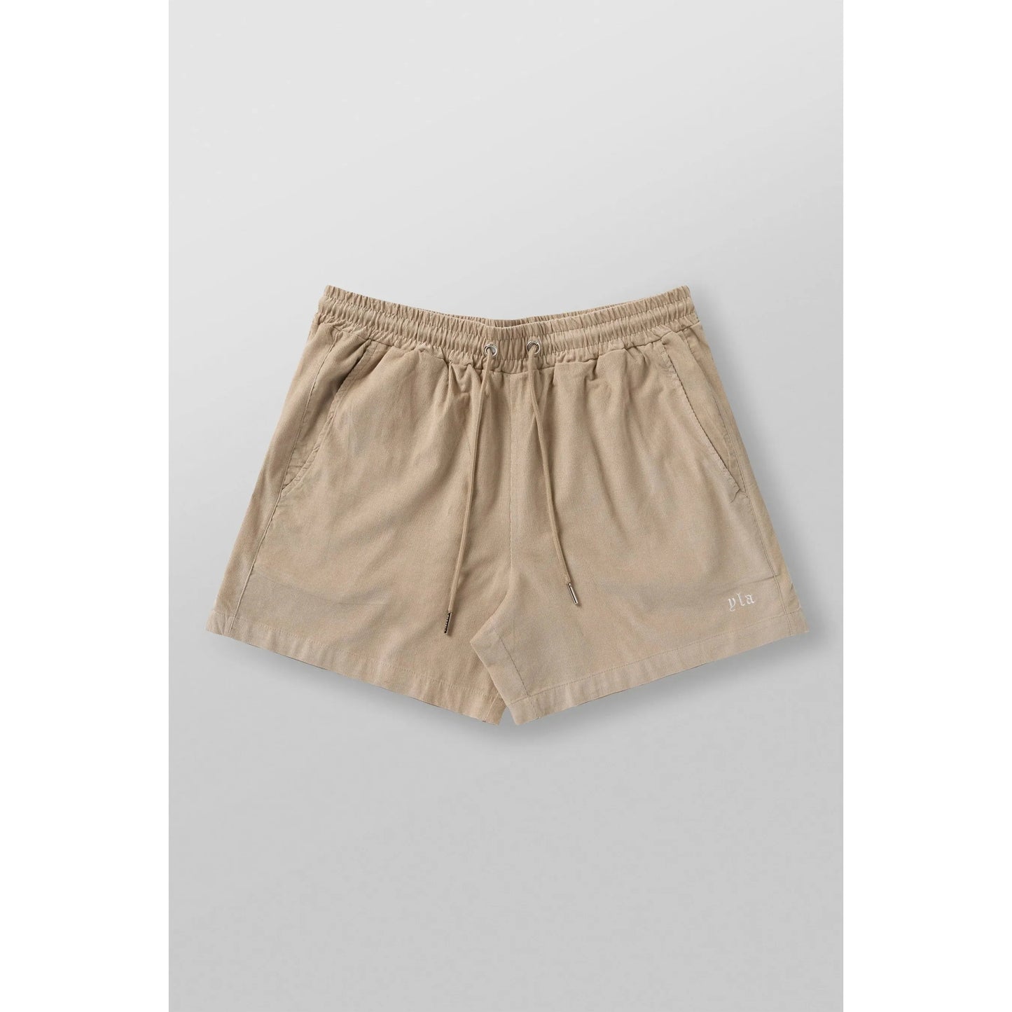 1087 - CORDUROY LOUNGE SHORTS