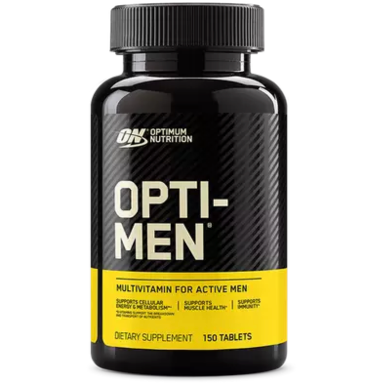 OPTI-MEN - Suplefit Mx
