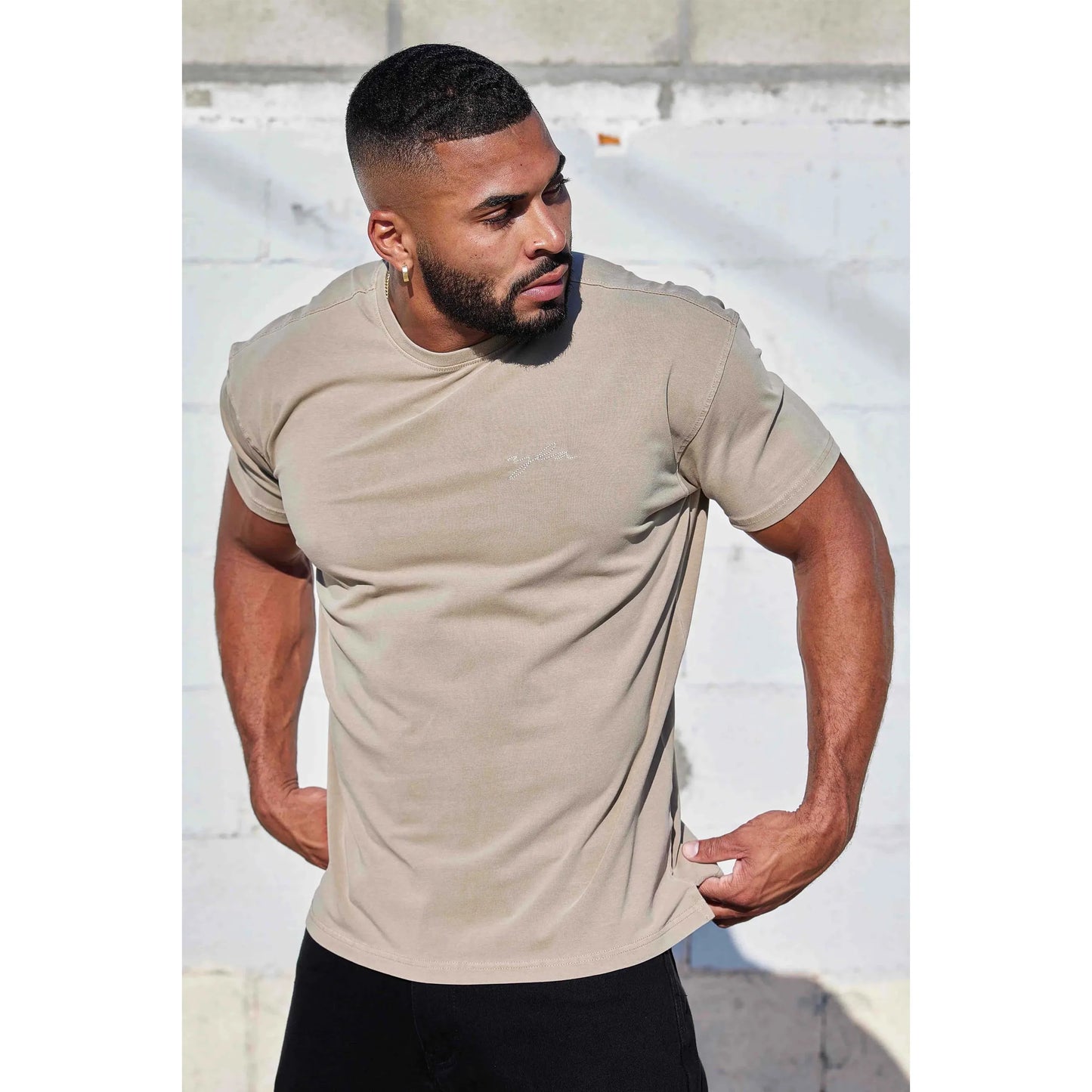 466 TAILORED TEES