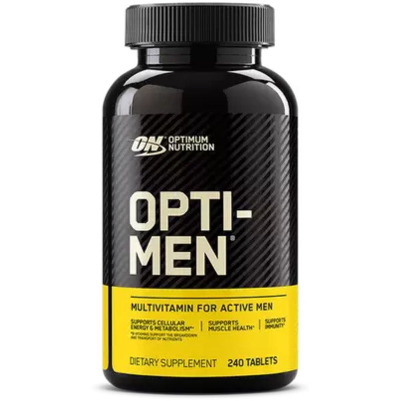 OPTI-MEN - Suplefit Mx