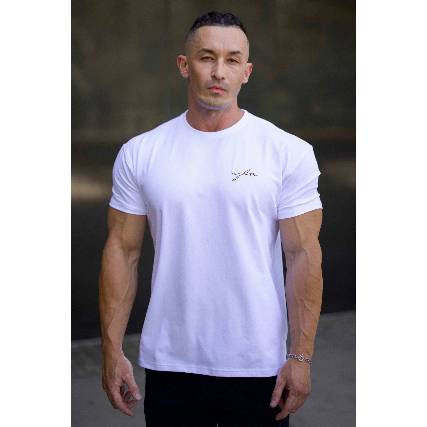 466 TAILORED TEES