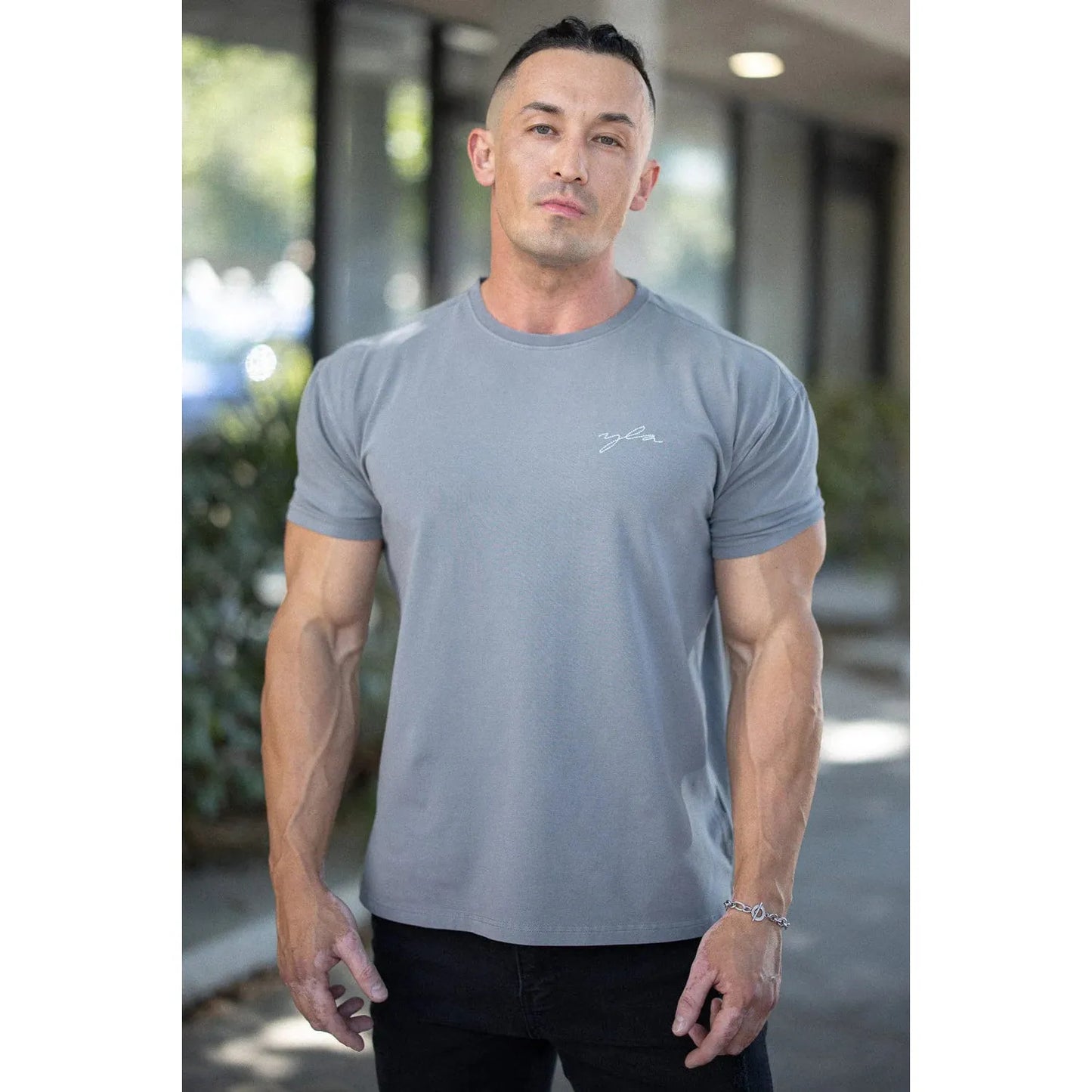 466 TAILORED TEES
