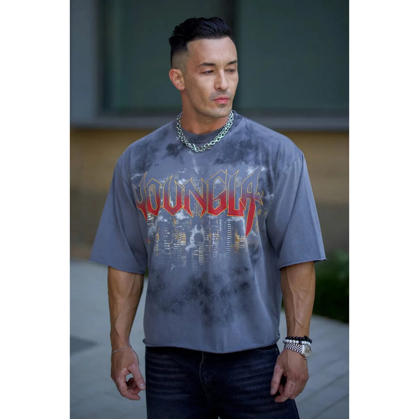4181 DARK NIGHT TEES
