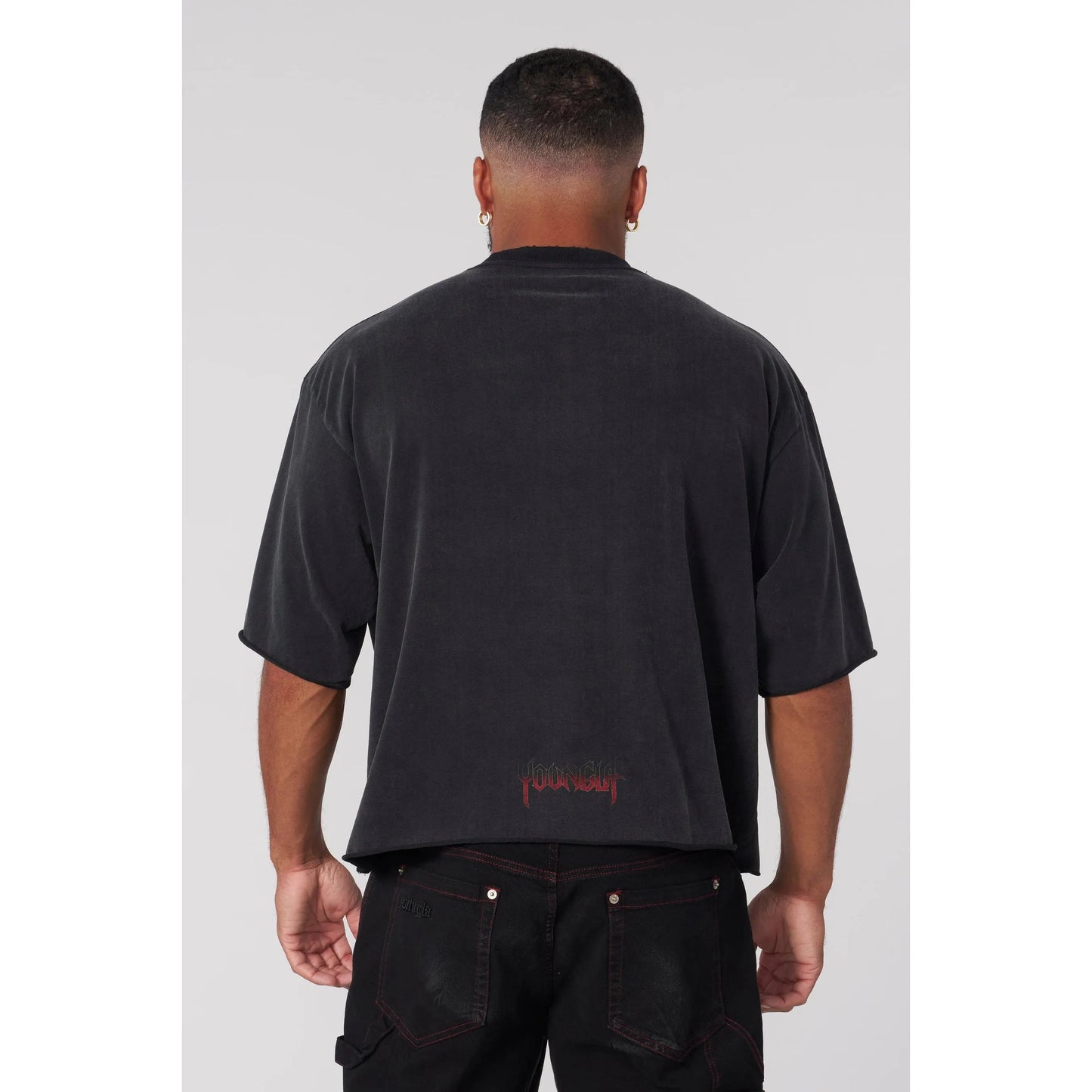 4181 DARK NIGHT TEES
