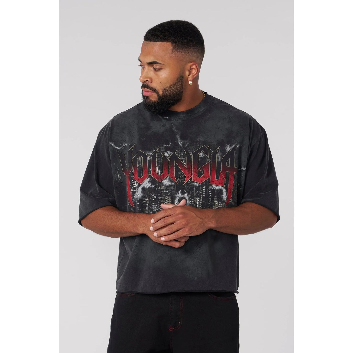 4181 DARK NIGHT TEES