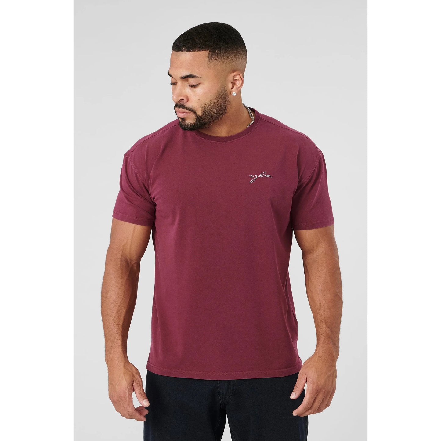 466 TAILORED TEES