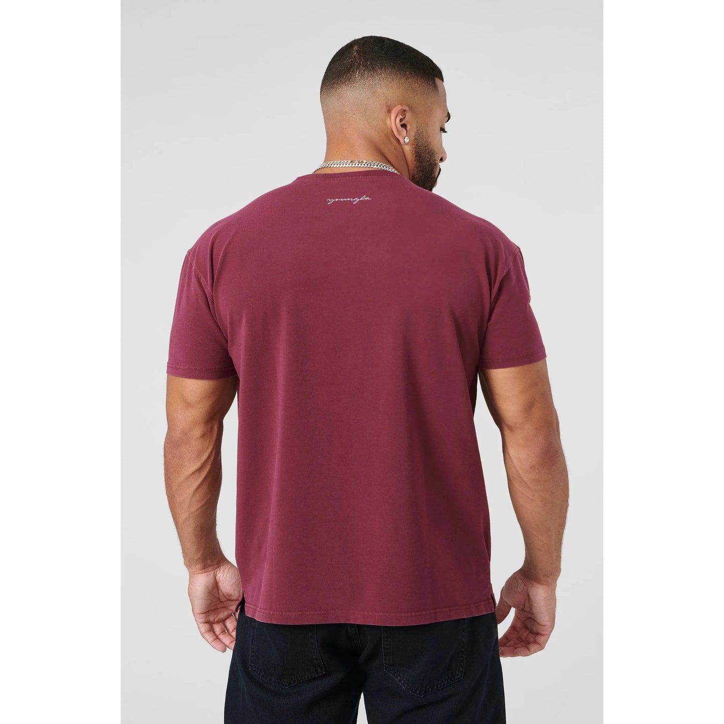 466 TAILORED TEES