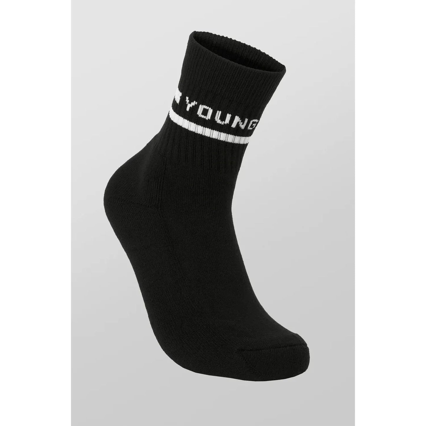 7001 - QUARTER LENGTH SOCKS 3 PACK