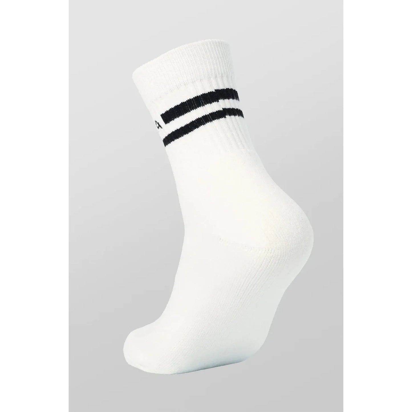 7001 - QUARTER LENGTH SOCKS 3 PACK