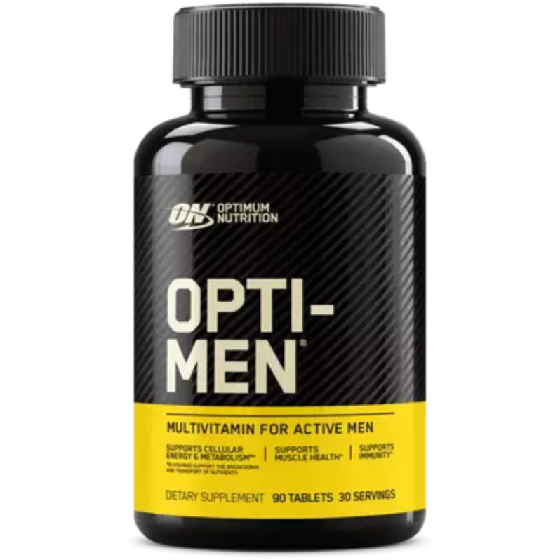 OPTI-MEN - Suplefit Mx