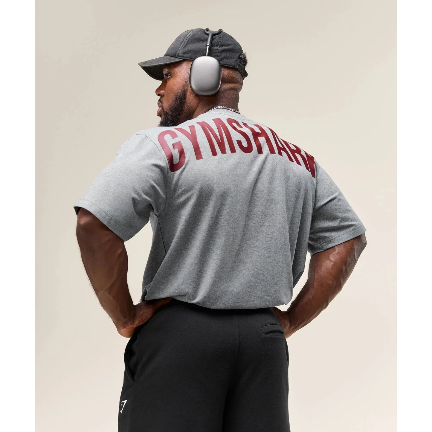 POWER T-SHIRT