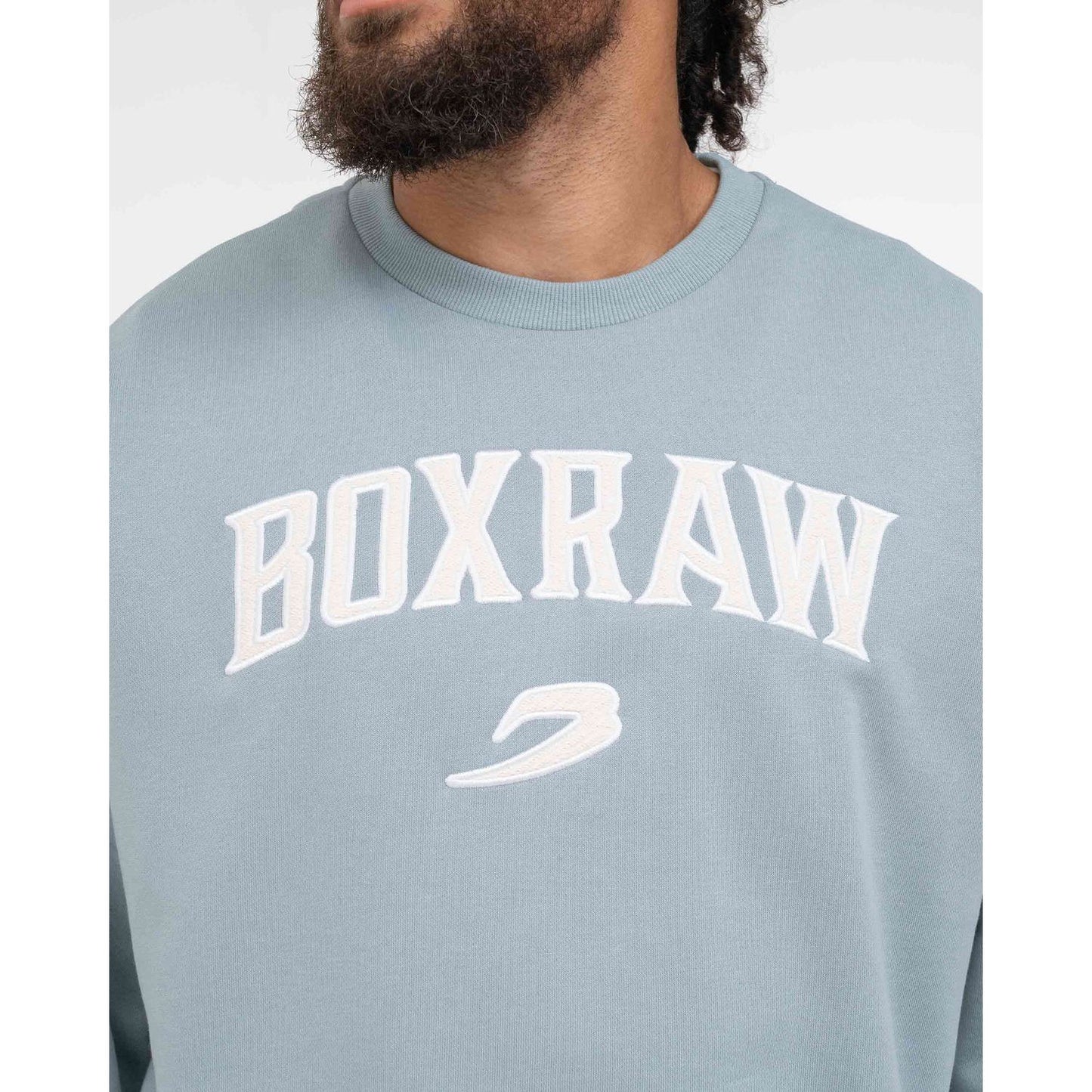 EAST STREET SWEATSHIRT