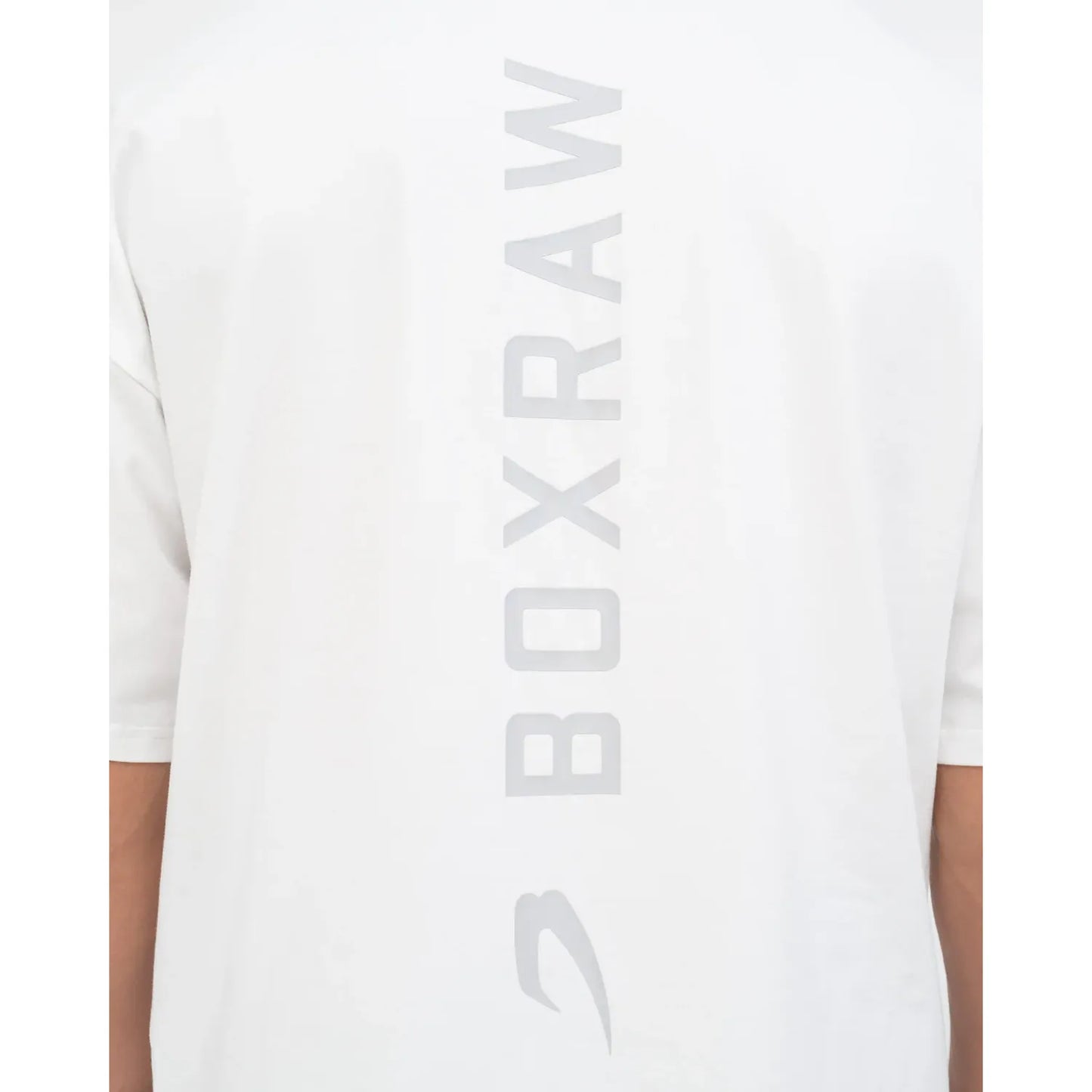 LINEAL OVERSIZED T-SHIRT - Suplefit Mx