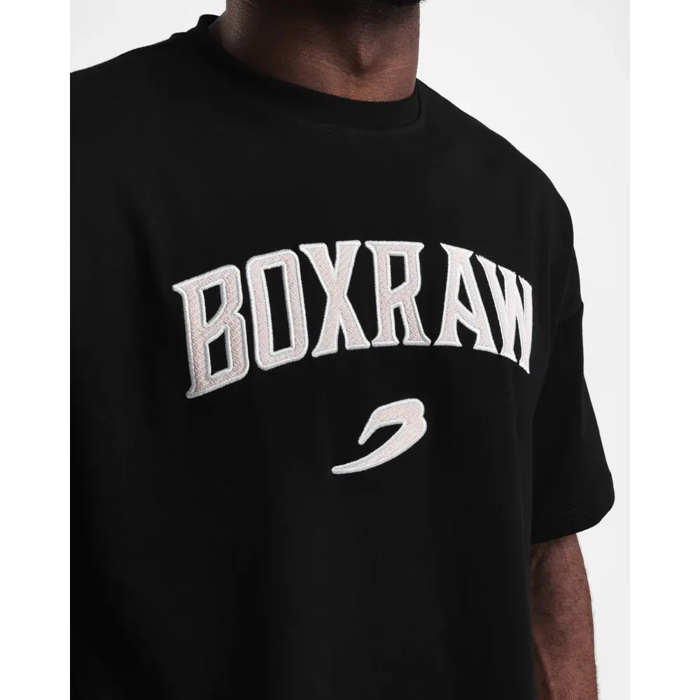 EAST STREET OVERSIZED T-SHIRT