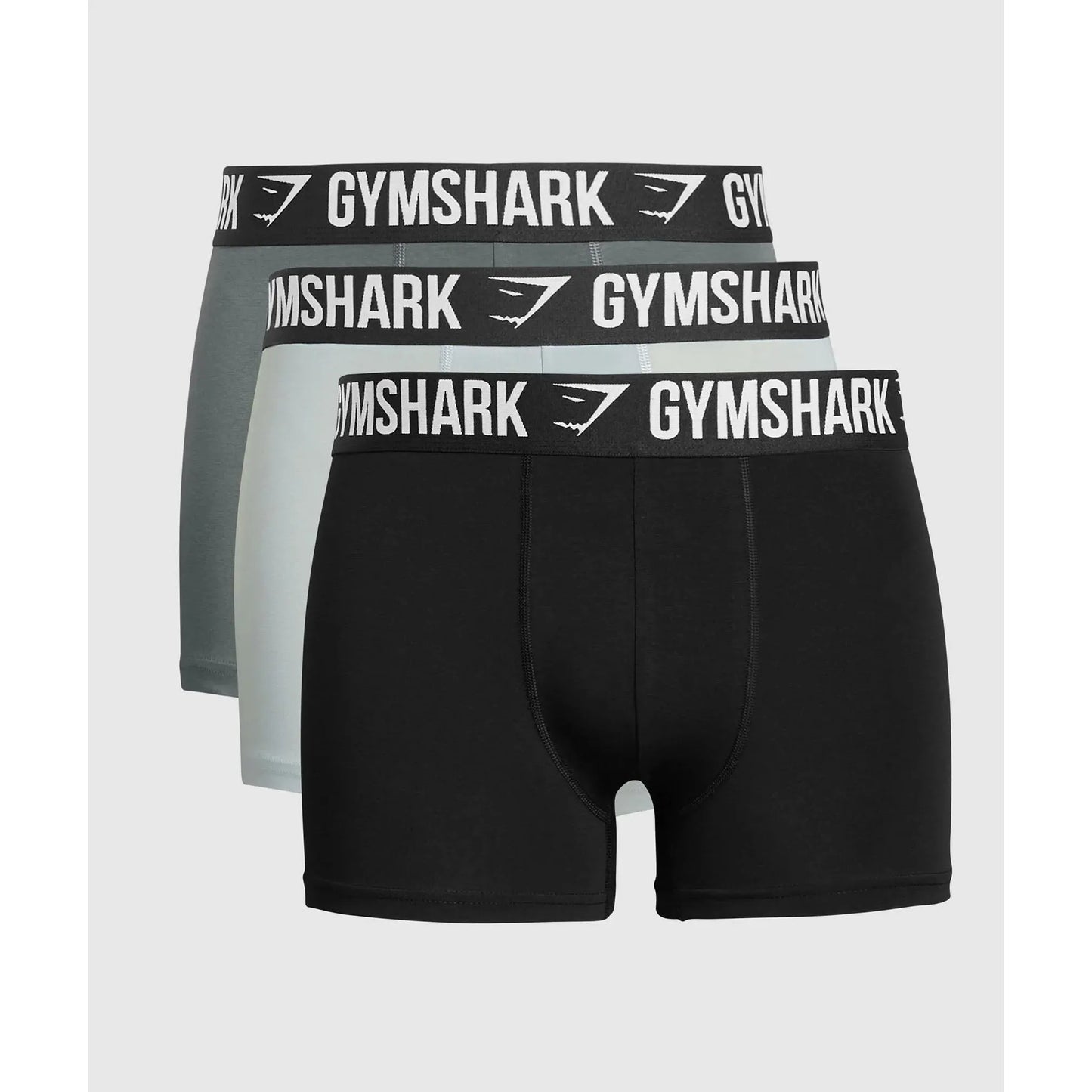 BOXER BRIEF 3PK