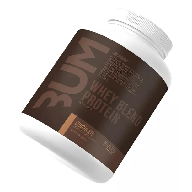 CBUM Whey Blend Protein 5lb