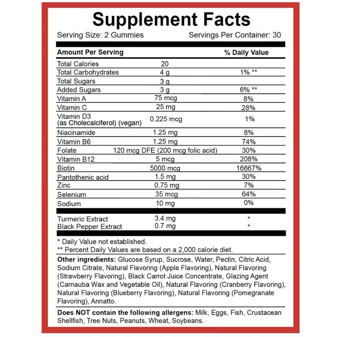 Gummy Stars - Suplefit Mx