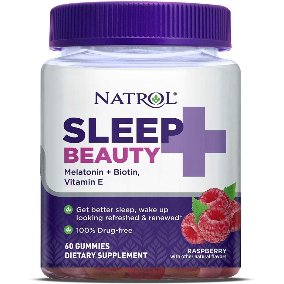 Sleep + Beauty - Suplefit Mx