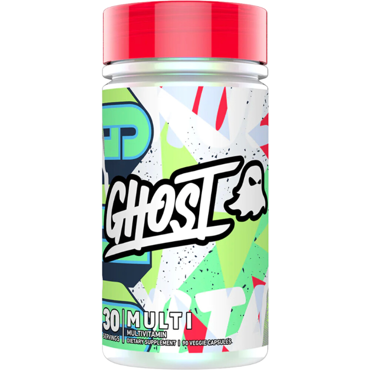 Ghost Multi - Suplefit Mx