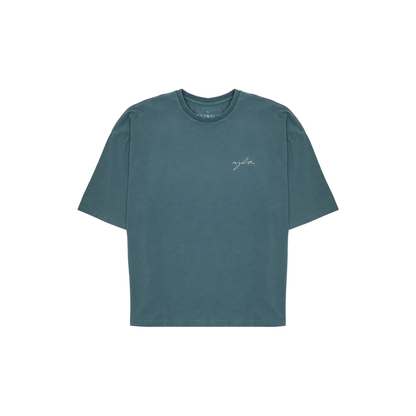 464 SKYLINE SUPER SIZED TEES