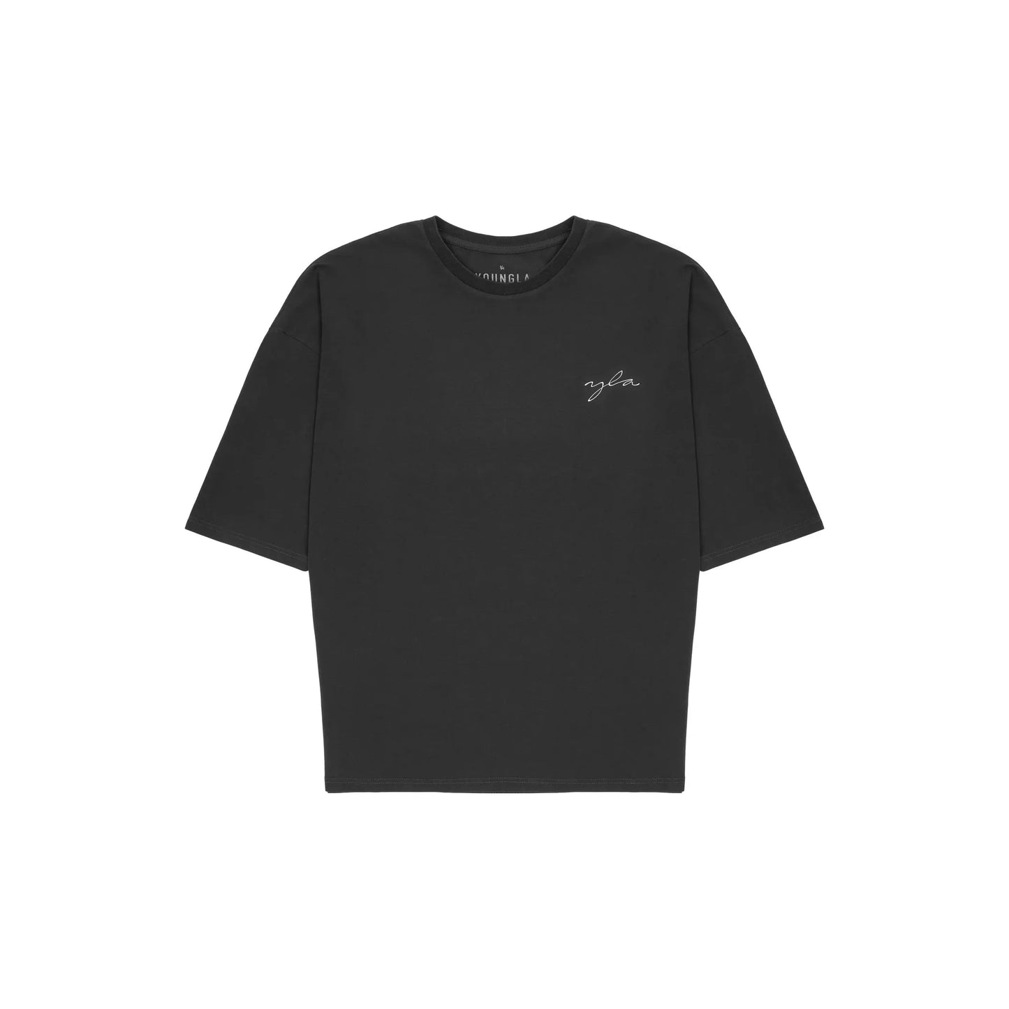 464 SKYLINE SUPER SIZED TEES