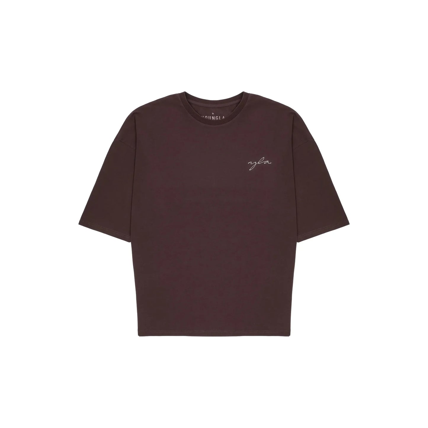 464 SKYLINE SUPER SIZED TEES