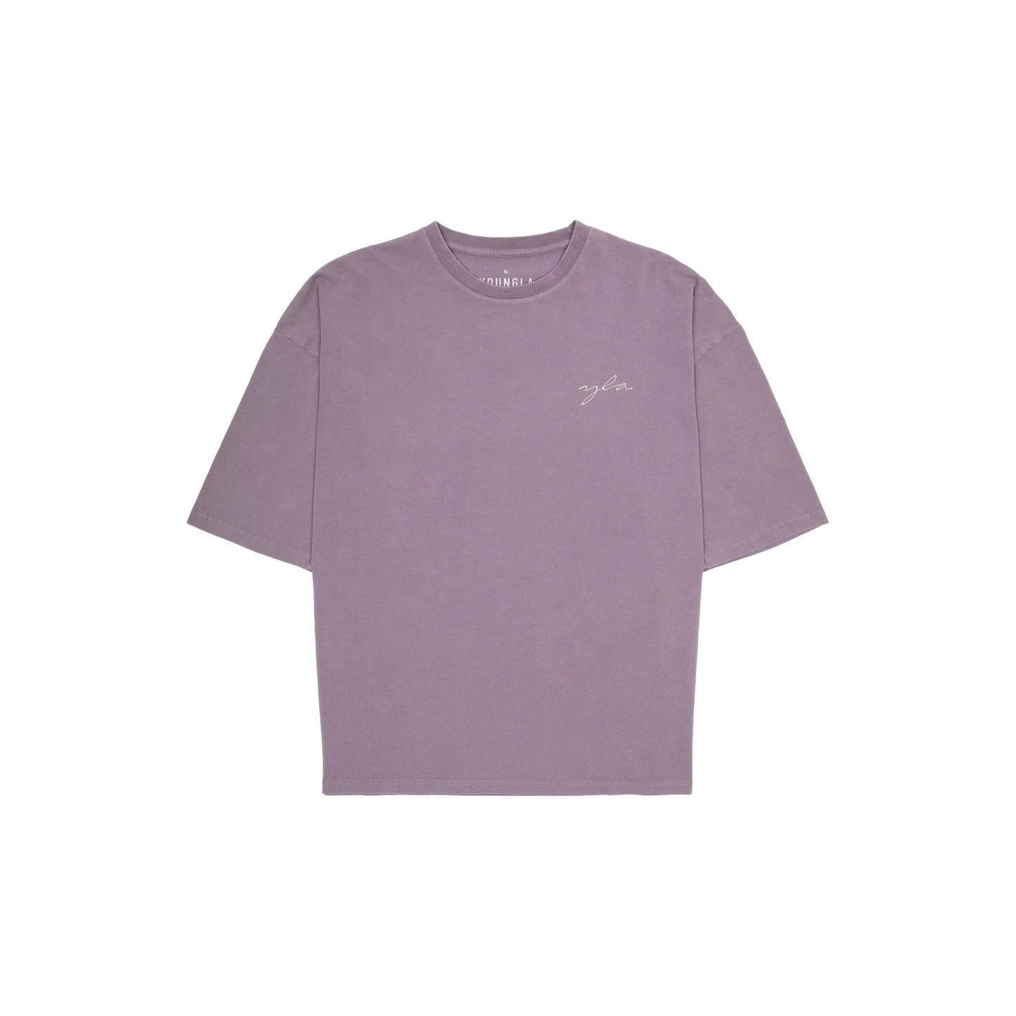 464 SKYLINE SUPER SIZED TEES