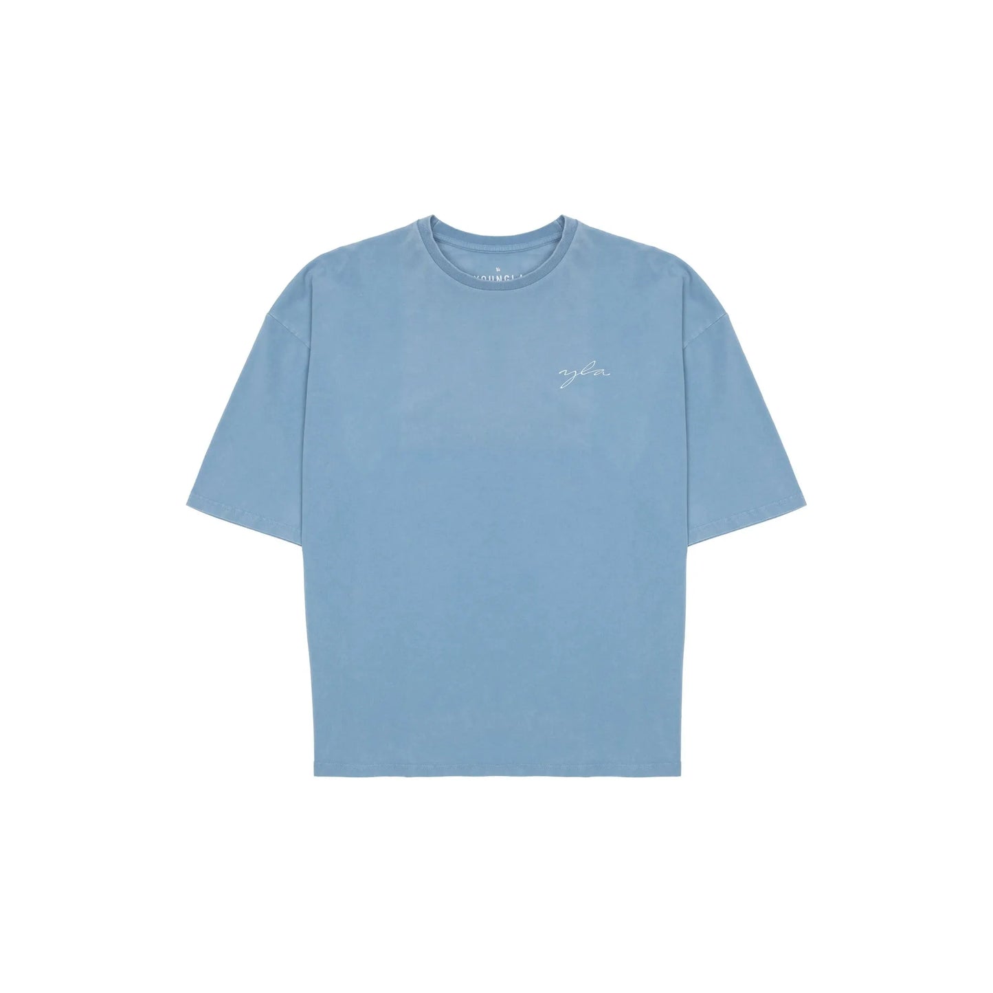 464 SKYLINE SUPER SIZED TEES