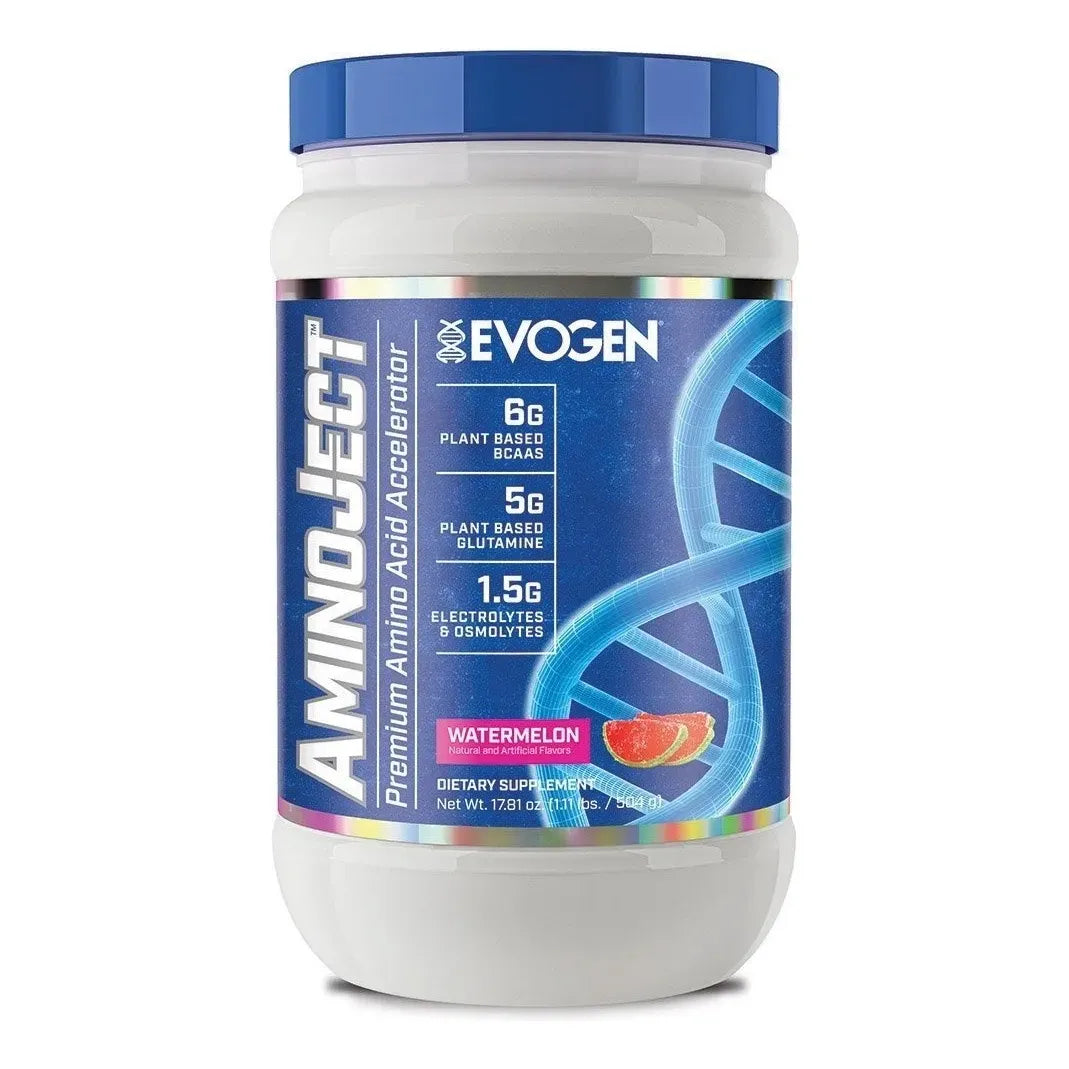 AminoJect 30 servicios