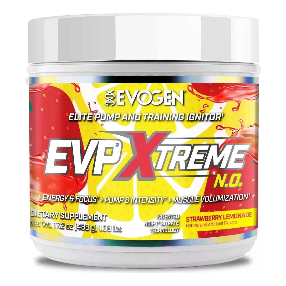 EVP XTREME 40 SERVICIOS