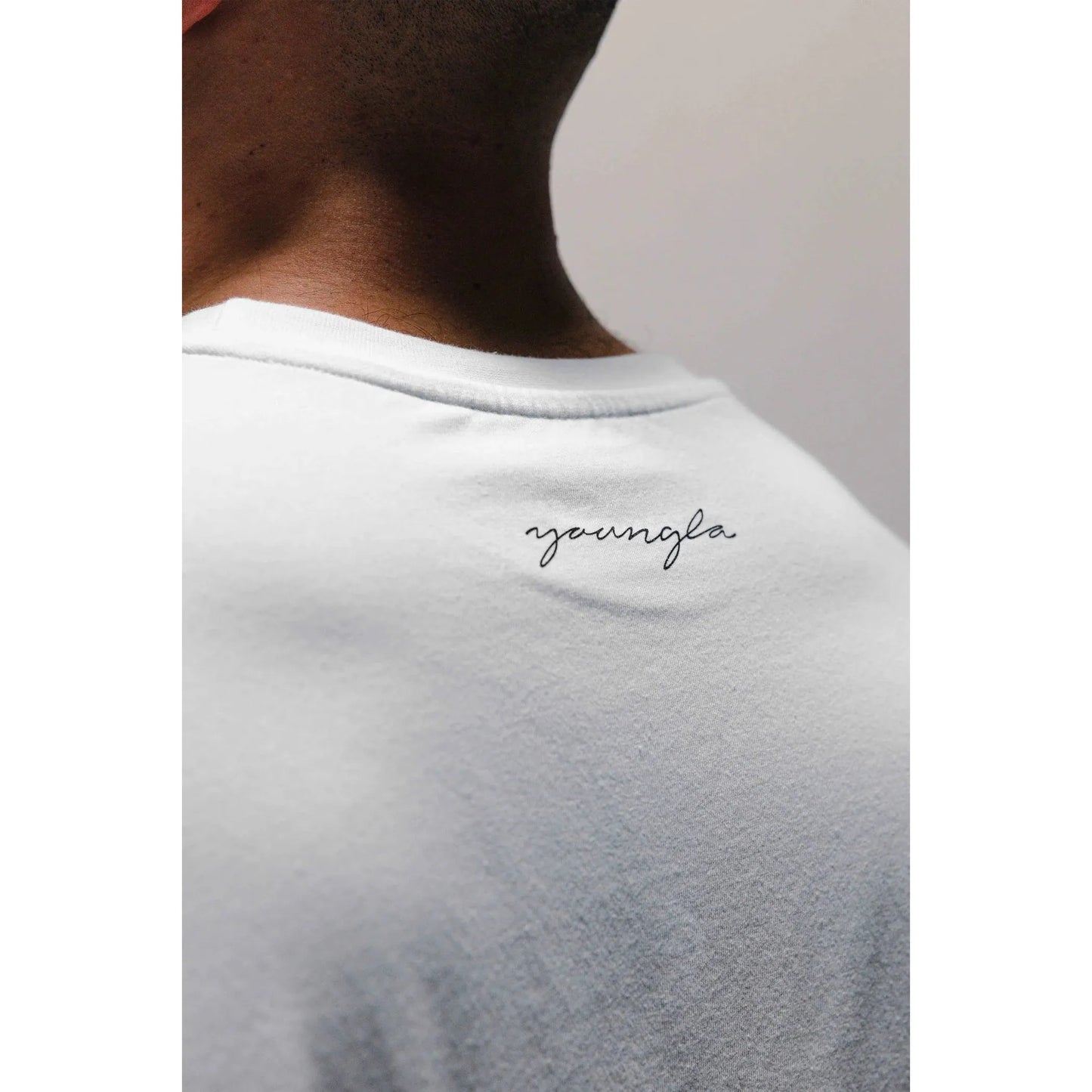 464 SKYLINE SUPER SIZED TEES