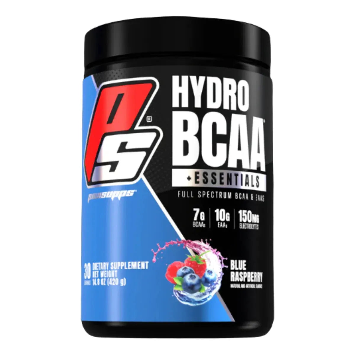 Hydro BCAA + Essentials 30 servicios