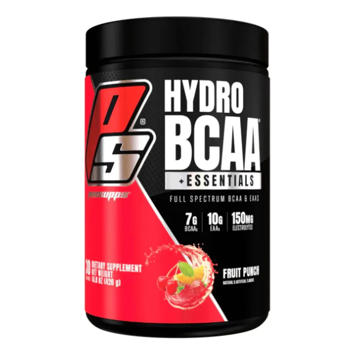 Hydro BCAA + Essentials 30 servicios