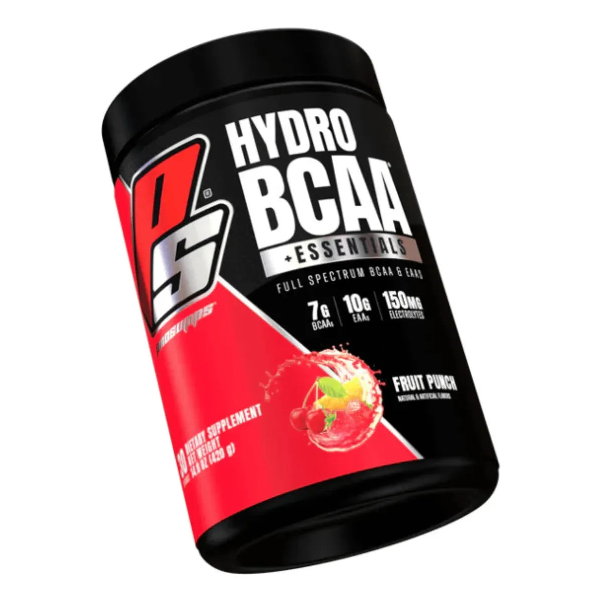 Hydro BCAA + Essentials 30 servicios