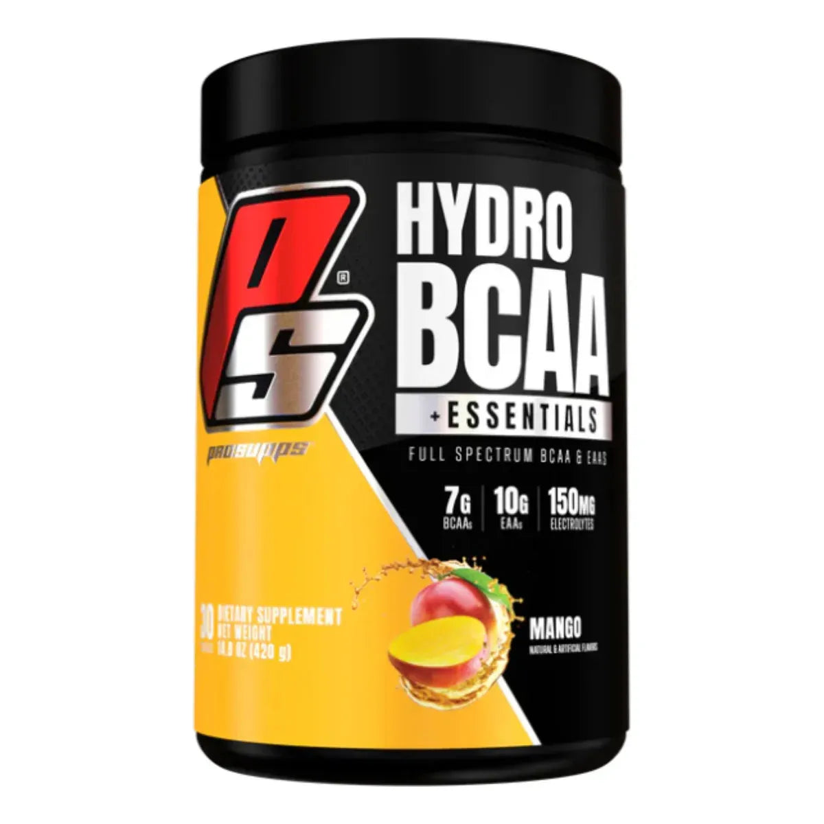 Hydro BCAA + Essentials 30 servicios