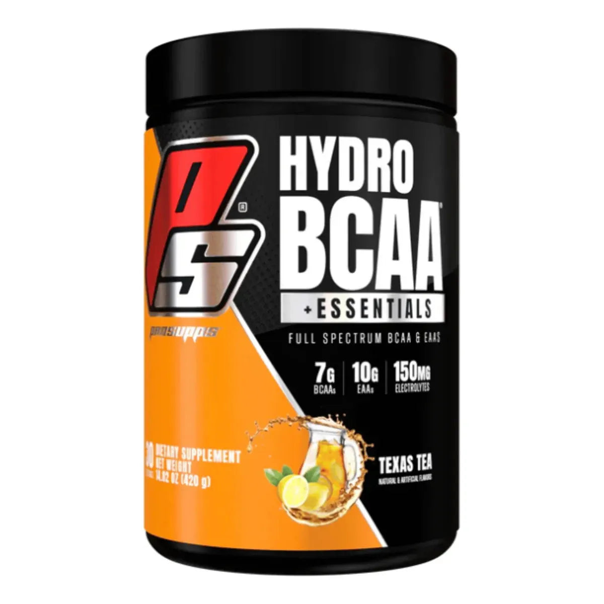 Hydro BCAA + Essentials 30 servicios