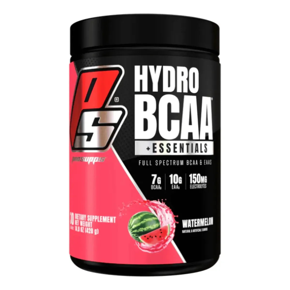 Hydro BCAA + Essentials 30 servicios