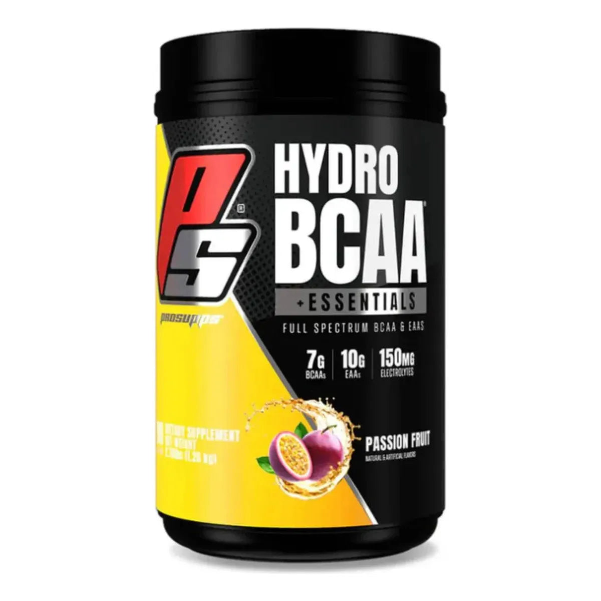 Hydro BCAA + Essentials 90 servicios