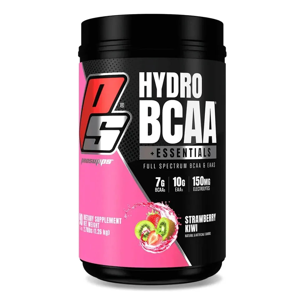 Hydro BCAA + Essentials 90 servicios