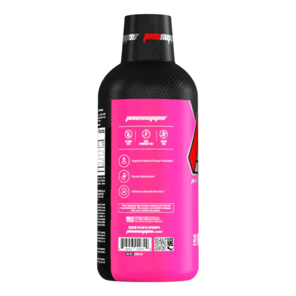L-Carnitine 3000 Liquid Shots