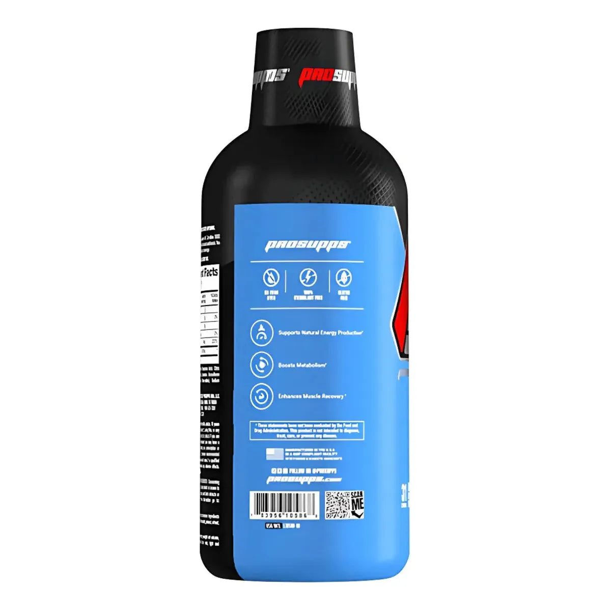 L-Carnitine 3000 Liquid Shots