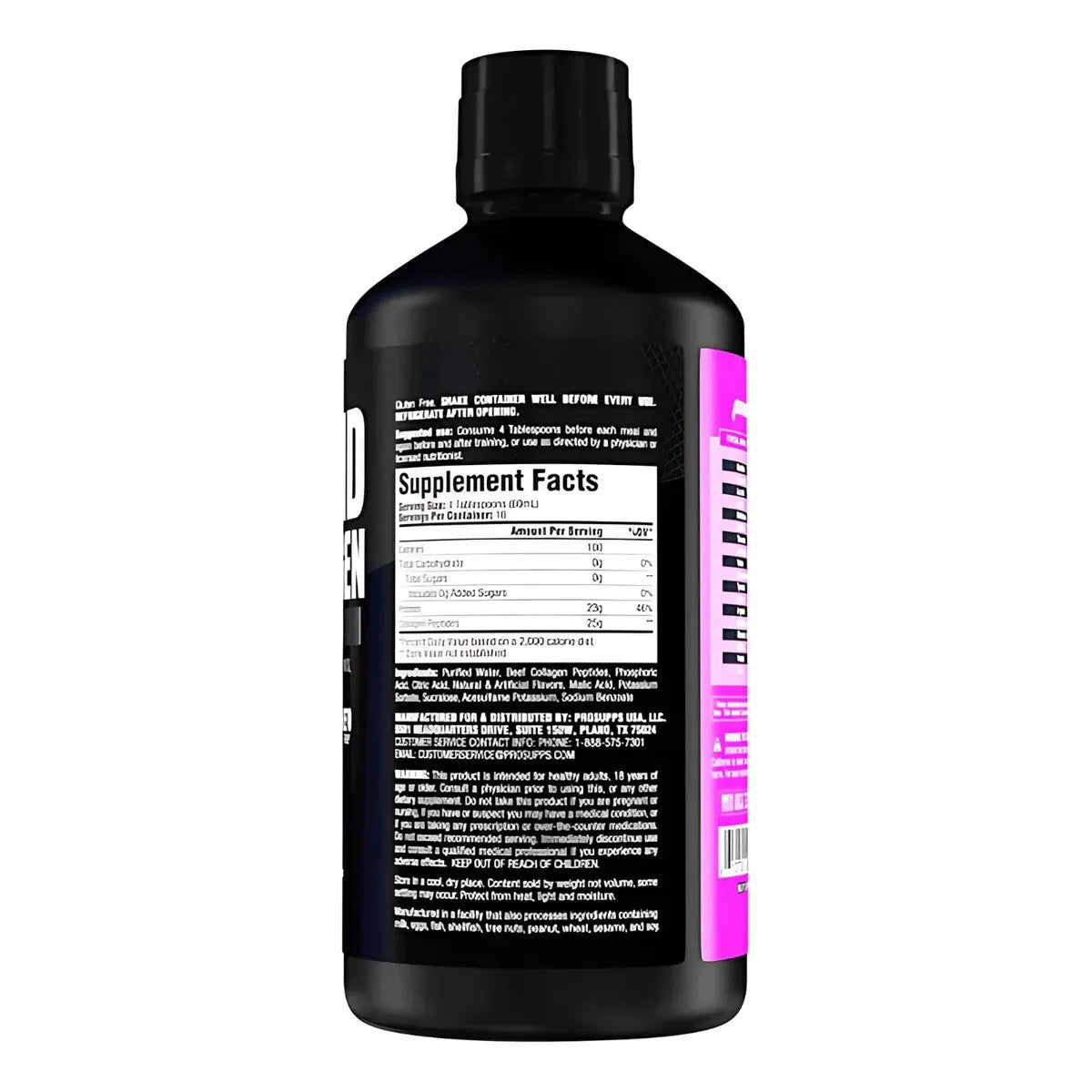Liquid Collagen AMINO23